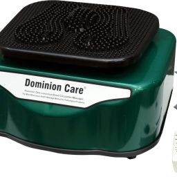 Dominion Care Blood Circulation Machine Vibration And Magnetic Theraphy BLOOD CIRCULATION MACHINE VIBRATION THERAPY SPECIALIZE FOR PAIN RELIEF Massager-image-70