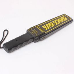 MILLENNIUM TECHNOLOGY High Sensitivity Hand Held Security Metal Detector Advanced Metal Detector-29