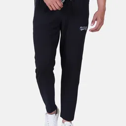 BAESD Men Mid-Rise Dry Fit Track Pant-image-42