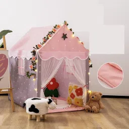 star tent house for kids 3 year to 10 year-image-31