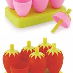 100 ml Manual Ice Cream Maker-24