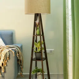 Tripod Floor lamp-0