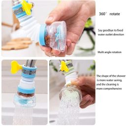 citycart Adjustable Filter Nozzle Faucet Faucet Mount image 2
