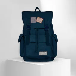 Medium 21 L Laptop Backpack Webster Navy 21 L Laptop Backpack-image-46