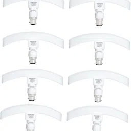 12W B22 T-BULB CURVEY 12 W 10 cm Tube Light-19