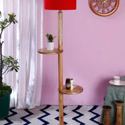 Column Floor Lamp-27