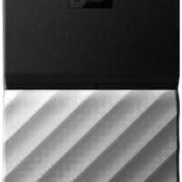 WD My Passport 512 GB Wired External Solid State Drive (SSD)-image-49
