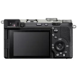 SONY Alpha 7CM2L 34.1MP Mirrorless Camera (28-60 mm Lens, 35.9 x 23.9 mm Sensor, BIONZ XR Image Processor) image 2