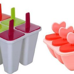 0 ml Manual Ice Cream Maker-1