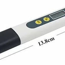 Tds Meter, Water Quality Purity Tester Digital TDS Meter-12