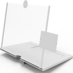 JANGI 12 inch Fashion_TV F4973 screen expander best screen guard mobile screen magnifier Screen Expander Phone-image-91