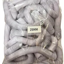WOW Kitchen High Quality White 25mm Spiral Binding Ring (1 Packets) Manual Ring Binder-image-97