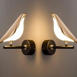 Wallchiere Wall Lamp With Bulb-image-17