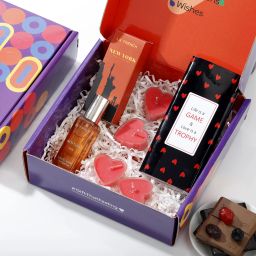 Heart & harmony Gift Hamper Assorted Gift Box-26
