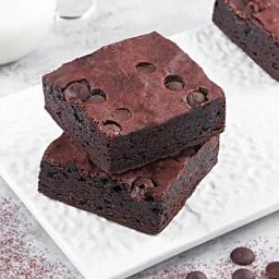 Choco Fudge Brownie 2Pcs-16