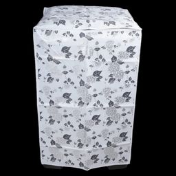 CNS Cover for Top Load 7 kg Washing Machines (Scratch Resistant, 8908011073247, Grey)-image-55