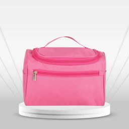 Travel Cosmetic Bag – Large-Capacity, Trendy Makeup Organizer for Women Spacious, stylish, and travel-friendly cosmetic bag for organized beauty storage Vanity Box-image-70