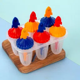 100 ml Manual Ice Cream Maker-93
