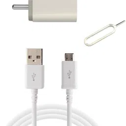 Wall Charger Accessory Combo for Tecno Spark 9,8T,8C,7T,7,7 Pro,Pop 5 Fast Charger like Original Adapter Cable-5