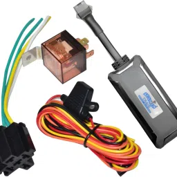 UC 3000 (SMALLEST COMPACT gps tracker for Bikes Car Truck Bus With Battery Inside and Ignition Cut Off Function Gps Tracker With 1 Year Warranty) GPS Device-20