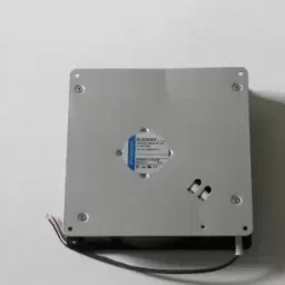 Electronic Spices EBM-Papst RG125-19/12N/12 12V 425MA 5W 180*180*40MM 3wires cooling fan Cooling Fan All in one Cooler-image-20