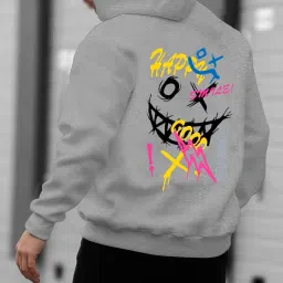 Men Full Sleeve Printed Hooded Sweatshirt-image-51