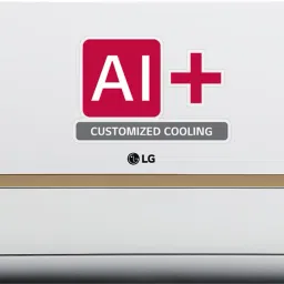 AI Convertible 6-in-1 Cooling 2023 Model 1 Ton 5 Star Split Inverter 4 Way Swing, HD Filter with Anti-Virus Protection AC with Wi-fi Connect - Gold Deco-picture-19