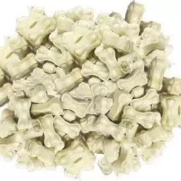Pet treat & Digestible Calcium Treats TPack ofy Bone 2 inch Chicken Dog & Cat Chew-34