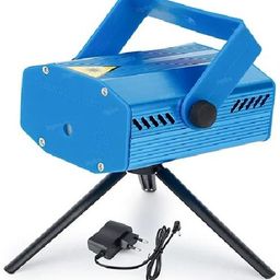 chg High Quality LED Rotating Multicolor Dj Light , Disco Lighting , Laser Lighting Disco Ball Set-picture-6
