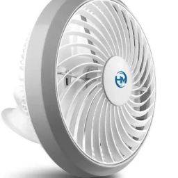 HIGH SPEED ROTO GRILL FAN 12 INCH 300 3 Blade Wall Fan-image-41