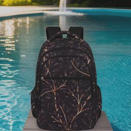 houseofcommon Large 33 L Laptop Backpack backpack for men backpack bags bagpack(S-19*14.1)-picture-49