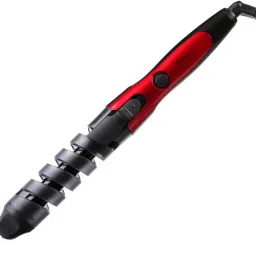 Surker Hair Curler for Bouncy Healthy Looking Curl Electric Hair Curler-image-9