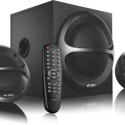 F&D A111X 70 W Bluetooth Laptop/Desktop Speaker-image-33