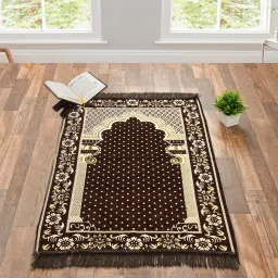 Velvet Prayer Mat-image-58
