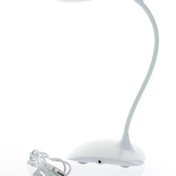 Flexible Spine with Touch Sensitive Button Table Lamp Study Lamp-26