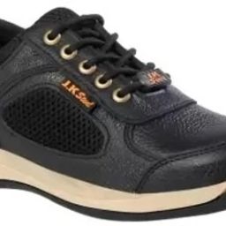 Steel Toe Genuine Leather Safety Shoe-image-54
