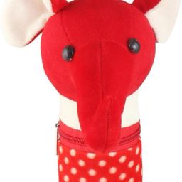 Elephant Kids New Baby Born Premium-22