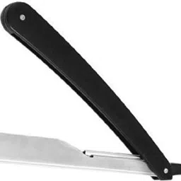 barber shaving razor, Men & Women-image-37