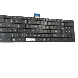 Regatech Tosh C850-B342, C850-B343, C850-B344 Internal Laptop-size Laptop Keyboard Compatible with Desktop, Laptop, Mac-25