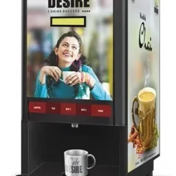 Beverage Vending Machine-42