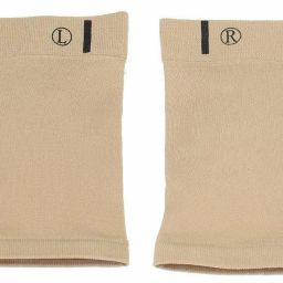 Compression Arch Support Sleeves with Comfort Gel Pad Cushions for Women & Men Foot Support-image-16