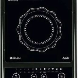 1200 W Induction Cooktop Push Button-14