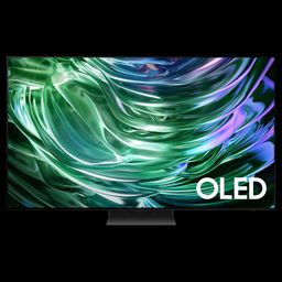 SAMSUNG S90 Series 195 cm (77 inch) OLED 4K Ultra HD Tizen TV with NQ4 AI Gen2 Processor-image-47