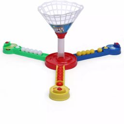 Super Shot Basket Ball Senior Press & Launch (1629)-image-34
