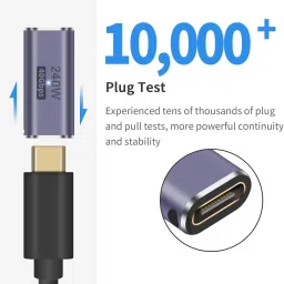 Etzin USB Type C OTG Adapter image 2