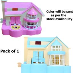 Puppy House Piggy Bank Coin Bank-image-94