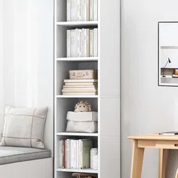 sbf furniture Engineered Wood Open Book Shelf-picture-18