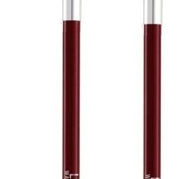Lip Liner Pencil Long Lasting Pigmented Definer Waterproof Formula- Plum-image-46