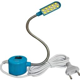 Raj Tailoring Yoke Light Machine Table Lamp-25