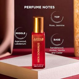 DOMINUS PEFUME 20 ML Eau de Parfum - 20 ml-image-36